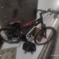 دوچرخه حرفه ای نو