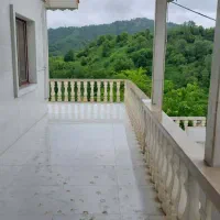 ویلای۲۷۰متر شیک ویو رویایی لوکیشن برند