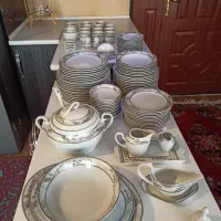 سرویس چینی توس