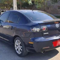 مزدا  3اتومات  مدل 88|خودرو سواری و وانت|سبزوار, پیروزی|دیوار