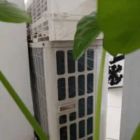 اسپیلت ۳۰هزار جنرال در حد|کولر گازی و فنکوئل|گرگان, |دیوار