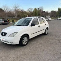 تیبا دو|خودرو سواری و وانت|تهران, سلسبیل جنوبی|دیوار