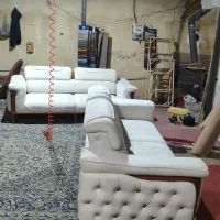 نیروی تولید مبل نیازمندیم،تیراژ بالا،شهرستان هستم|استخدام صنعتی، فنی، مهندسی|چهاردانگه (تهران), |دیوار