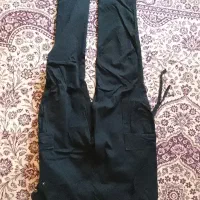 دوعددشلوارشیش جیب سایز40/42