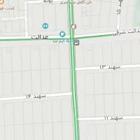 فروش آپارتمان ۲۴۰ متری ایل گلی _ سهند _ دادگستری