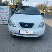 تیبا ۲ مدل ۹۳|خودرو سواری و وانت|آمل, |دیوار