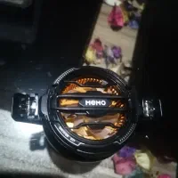 فن خنک ککنده ممو cx07|لوازم جانبی موبایل و تبلت|لنجان, |دیوار