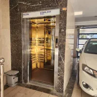 آپارتمان ۱۰۶متری تک واحدی سرتک|فروش آپارتمان|قزوین, |دیوار