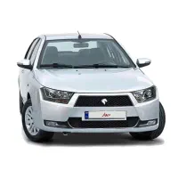 دنا پلاس توربو اتومات آپشنال ۱۴۰۴