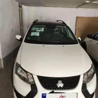 کوییک GXR L 1404 تحویل شهریور