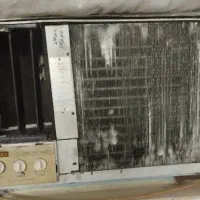 کولرپنجره ای|کولر گازی و فنکوئل|بندر امام خمینی, |دیوار