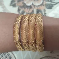 طلا در حد نو