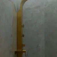 تاسیسات ساختمان لوله کشی آب وفاضلاب ندافی