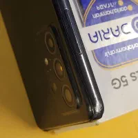 A52s 256gig ram8|موبایل|تهران, حکیمیه|دیوار