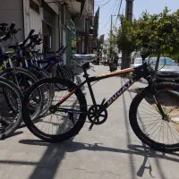 دوچرخه ۲۶ کوهستان///