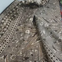 فرش دستباف ۱۲ متری قدیمی