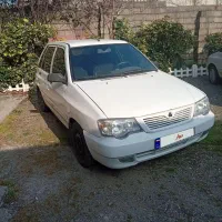 فروش پراید ۱۱۱ مدل ۹۴