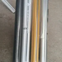 چوب پرده و متعلقات بصورت عمده وخرده