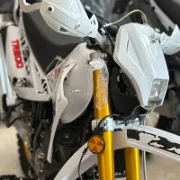 تریل دینو ۲۰۰ صفر کیلومتر مدل ۱۴۰۳