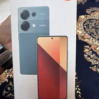 گوشی ۱۳پرو ردمی