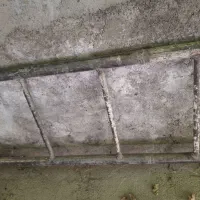 نردبان با لوله گازی ۴|ابزارآلات|مشهد, جانباز|دیوار