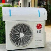 کولر گازی ۲۶ الجی کره متورT4 مدلBMP