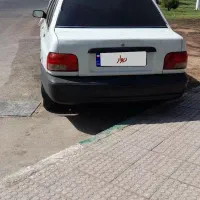 پراید مدل ۸۰