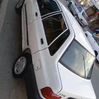 پراید سفید مدل ۸۲ کارمندی شاسی پلمپ|خودرو سواری و وانت|زاهدان, |دیوار