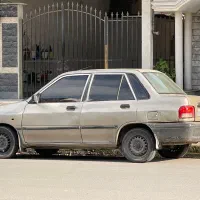 پراید 86 انژکتور