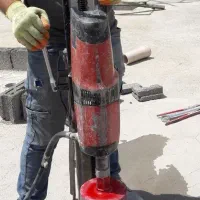 استخدام کارگر ساختمانی