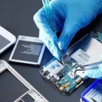 تعمیرات موبایل فوری