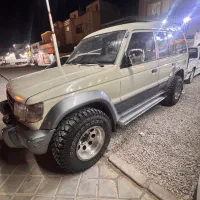 پاجیرو۴سیلندر