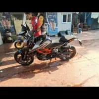 ktm 250 1401|موتورسیکلت|تهران, ایرانشهر|دیوار