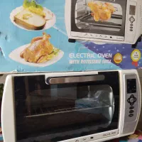 توستر اکلیس