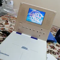 مینی دی وی دی DVD