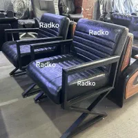 مبلمان اداری،با رنگ دلخواه،ظاهر آراسته،کد789