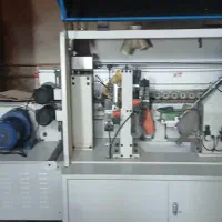 دستگاه لبه چسبان|ماشین‌آلات صنعتی|قم, بنیاد|دیوار