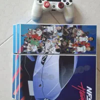 فت کپی خور PS4|کنسول، بازی ویدئویی و آنلاین|کرمانشاه, |دیوار