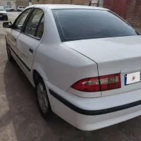 سمند مدل Lxمدل 90