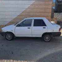 پراید مدل 94|خودرو سواری و وانت|تربت جام, شهرک معلم|دیوار