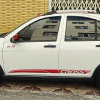 کوئیک R-کم کار مدل ۱۴۰۰|خودرو سواری و وانت|شیراز, سینما سعدی|دیوار