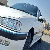 پژو پارس xu7 موتور جدید مدل۱۴۰۲ سفارشی