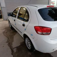 تیبا 2|خودرو سواری و وانت|خرمآباد, |دیوار