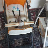 کالسکه بچه