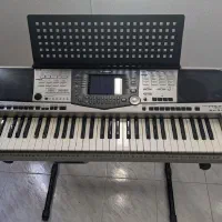 کیبورد یاماها A1000