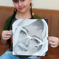 آموزش نقاشی ازکودک تا بزرگسال