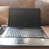 لپ تاپ hp compaq 610|رایانه همراه|مشهد, طلاب|دیوار