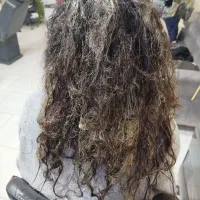 تخفیف ویژه کراتین واحیا واقعی وبا ماندگاری واقعی