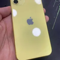 ایفون 11 128 سریm/lla