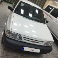 پراید۹۸بیرنگ